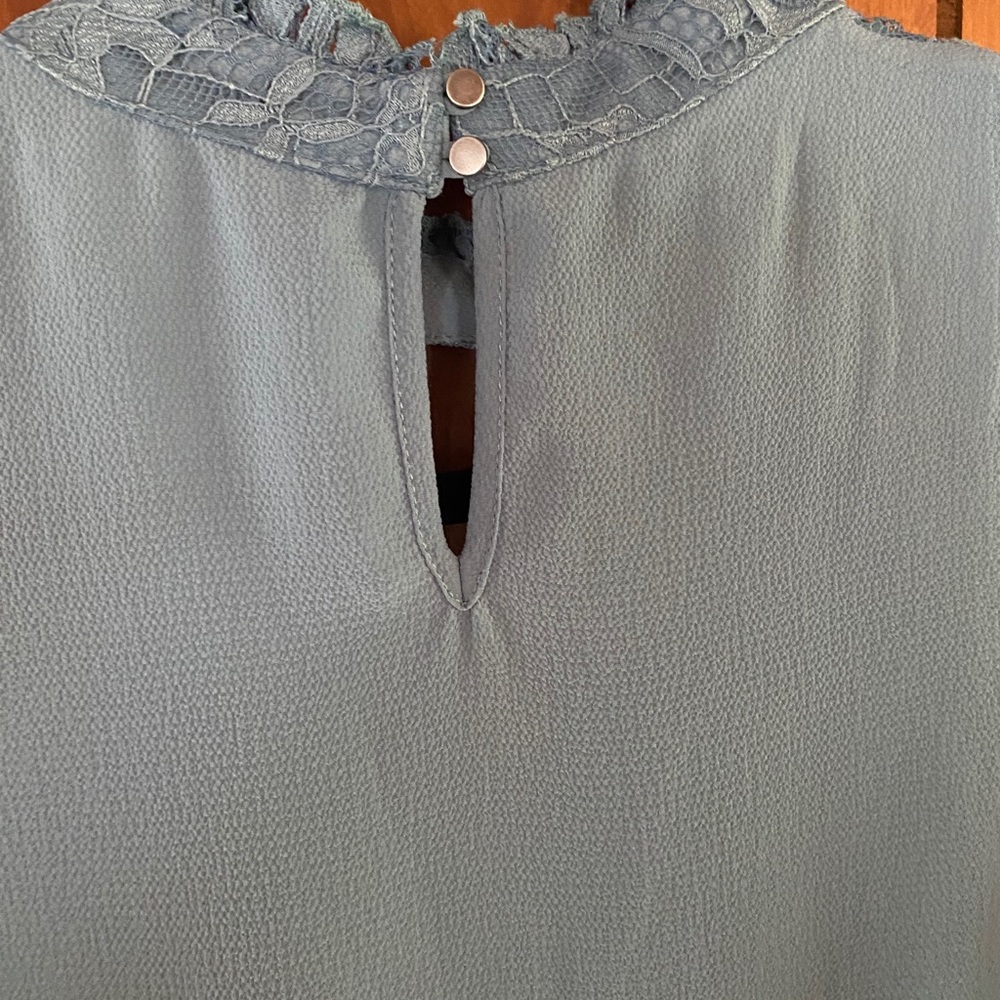 EUC Maurices blouse - Picture 4 of 4